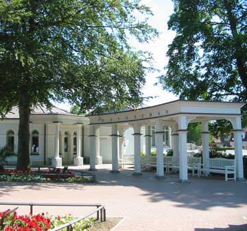 Familienurlaub Erholung am Strand Waldstraße 9a Damshagen Ferienwohnung für Familien und Radfahrer